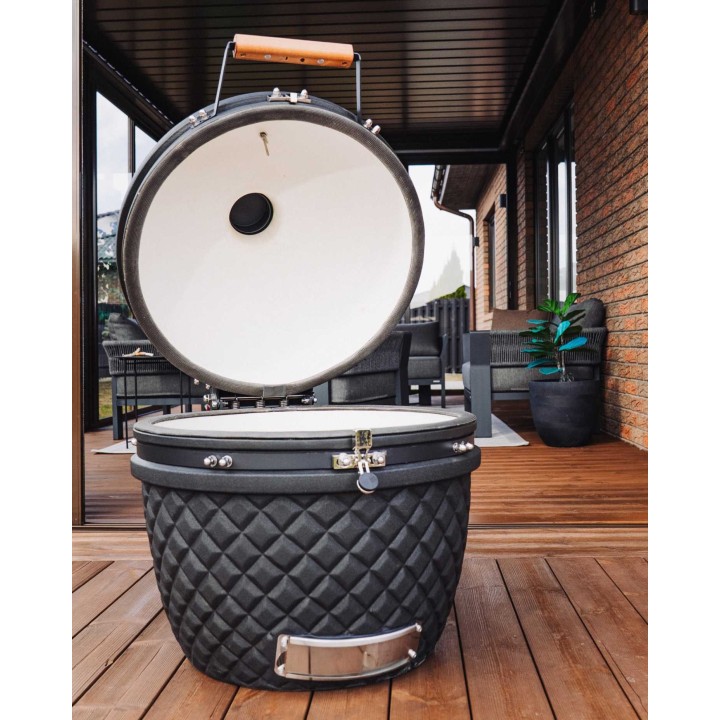 Evolve Kamado Ultra Series The Beast Solo (EV-KG-UL-MT)
