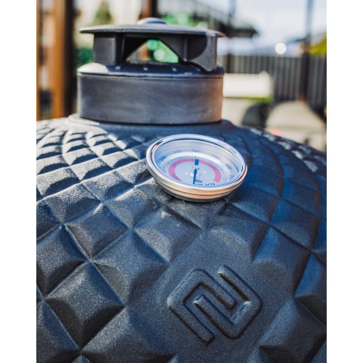 Evolve Kamado Ultra Series The Beast Solo (EV-KG-UL-MT)