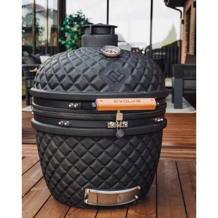 Evolve Kamado Ultra Series The Beast Solo (EV-KG-UL-MT)