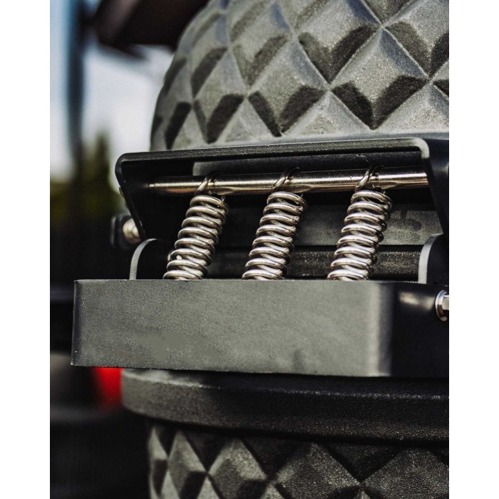 Evolve Kamado Ultra Series The Beast Solo (EV-KG-UL-MT)