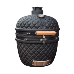 Evolve Kamado Ultra Series The Beast Solo (EV-KG-UL-MT)