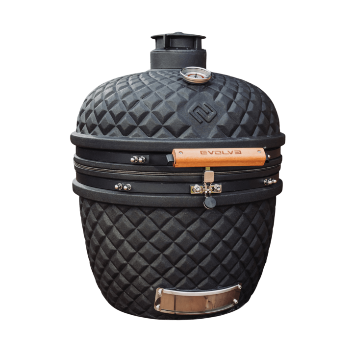Evolve Kamado Ultra Series The Beast Solo (EV-KG-UL-MT)