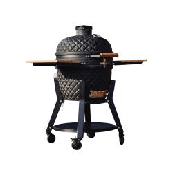 Evolve Ultra Series The Beast + Bambukiniai Šoniniai Staliukai + Premium Vėžimukas (UL-MT-BT)