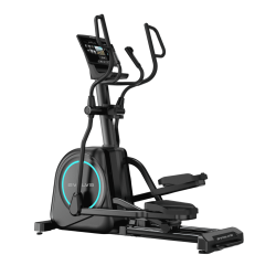Evolve Prime Series Elipsinis treniruoklis su 15,6'' TFT konsole (EV-ET-PR-156-TFT)