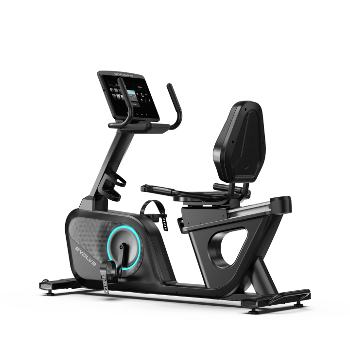Evolve Prime SERIES dviratis su 15,6 col. TFT konsole (RB-PR-156-TFT)