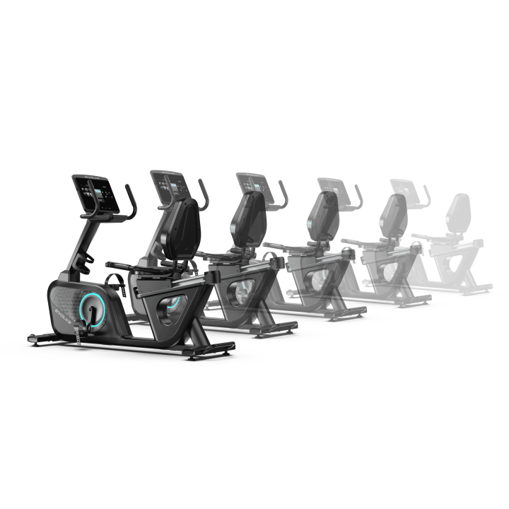 Evolve Prime SERIES dviratis su 15,6 col. TFT konsole (RB-PR-156-TFT)