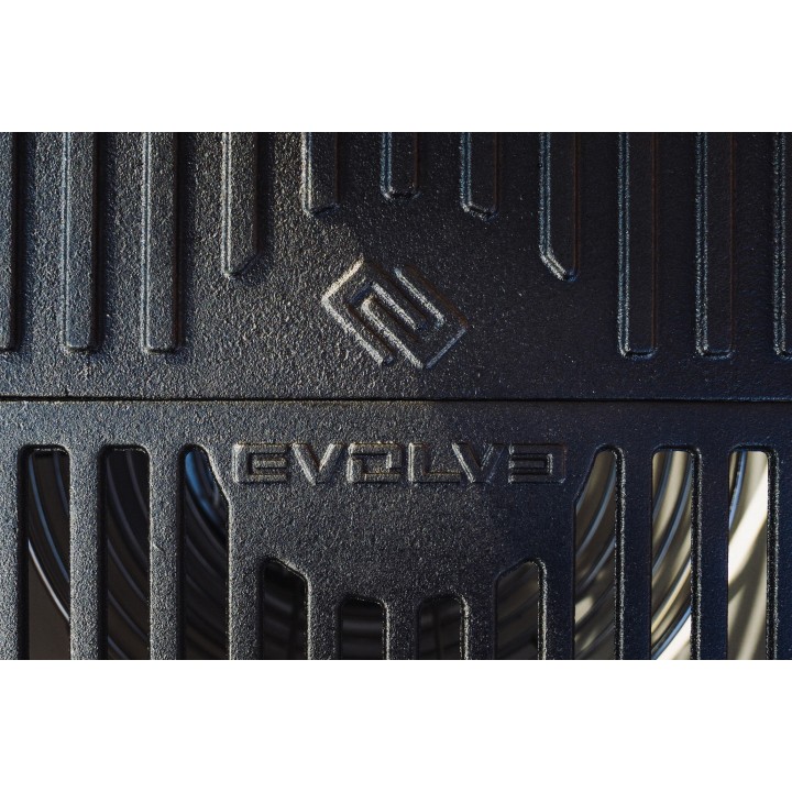 Evolve ketaus grotelės (EV-KG-AC-IG)