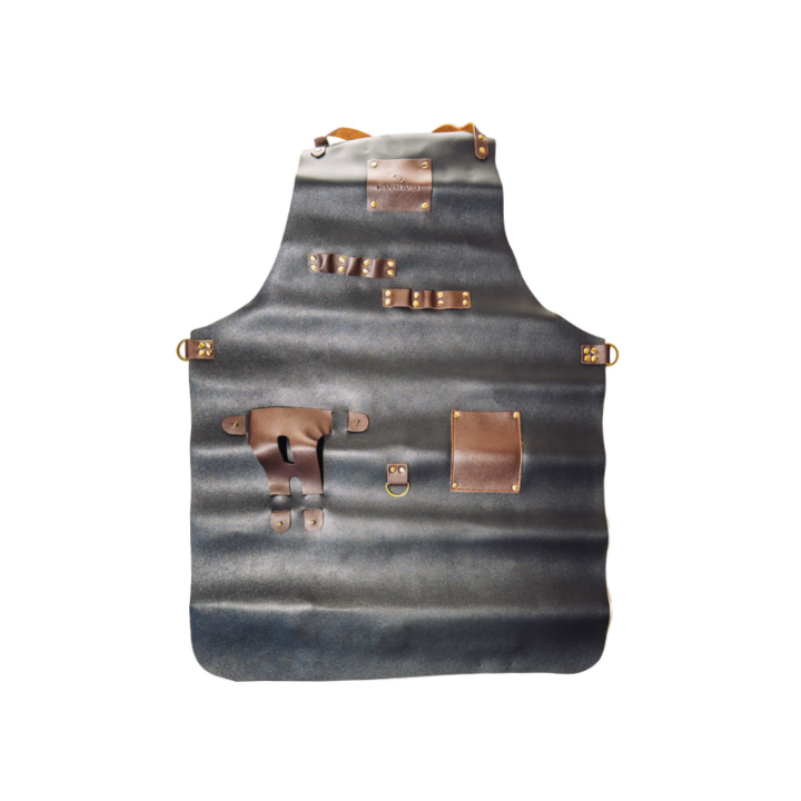 Evolve Kamado Ultra Series The Beauty + HDPE Šoniniai Staliukai + Premium Vežimėlis + Šefo Combo (EV-KG-UL-GL-CC-PT)