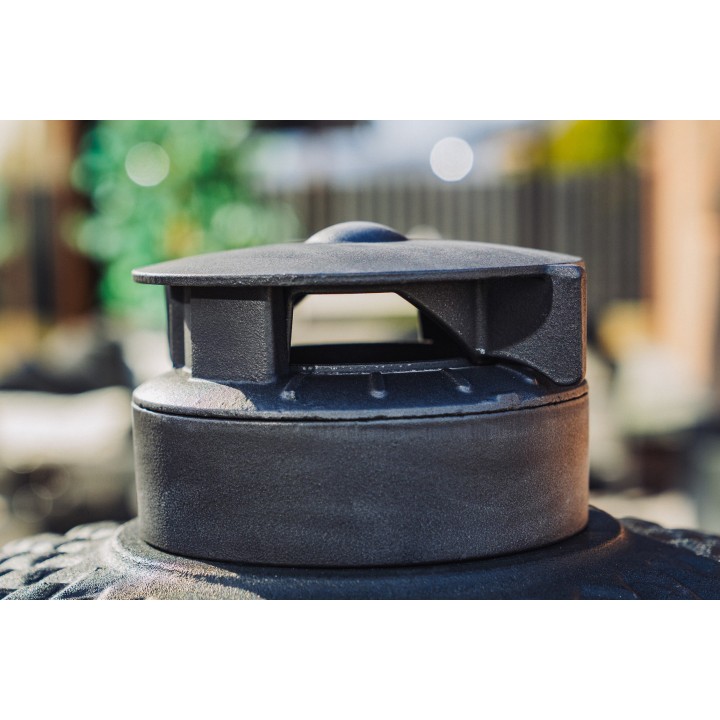 Evolve Ultra Series The Beauty Solo Kamado (UL-GL)