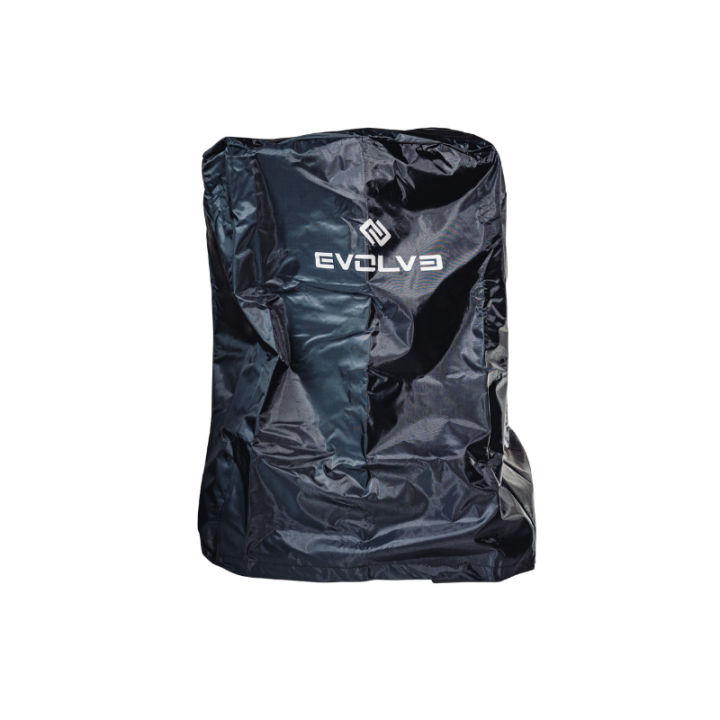 Evolve Kamado Ultra Series The Beauty + Bambukiniai Šoniniai Staliukai + Premium Vežimėlis (EV-KG-UL-GL-BT)