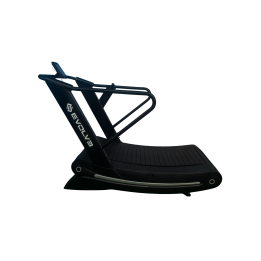 Evolve nemotorizuotas bėgimo takelis, NM-100