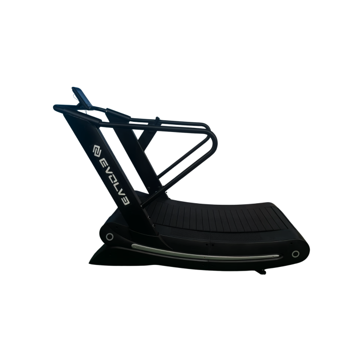 Evolve nemotorizuotas bėgimo takelis, NM-100