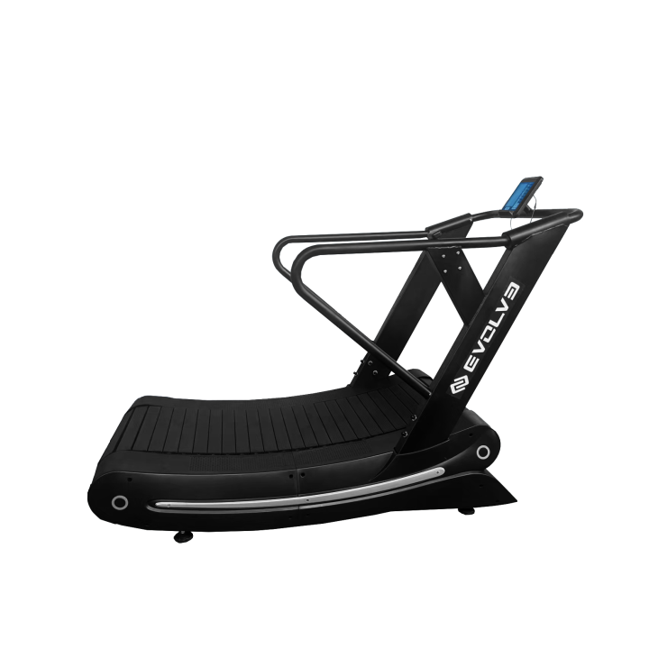 Evolve nemotorizuotas bėgimo takelis, NM-100