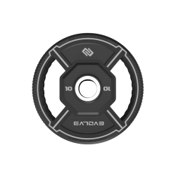 Evolve Prime series CPU uretaninis svorio diskas 1,25–25 kg (WP-PR)