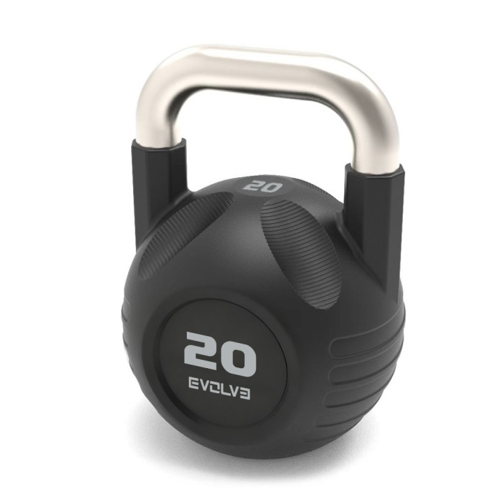 Evolve Ultra Series CPU Urethane Varžybinės Giros (EV-KB-UL)