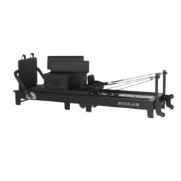 Evolve Econ Series Pilates reformeris (EV-PR-EC-030)