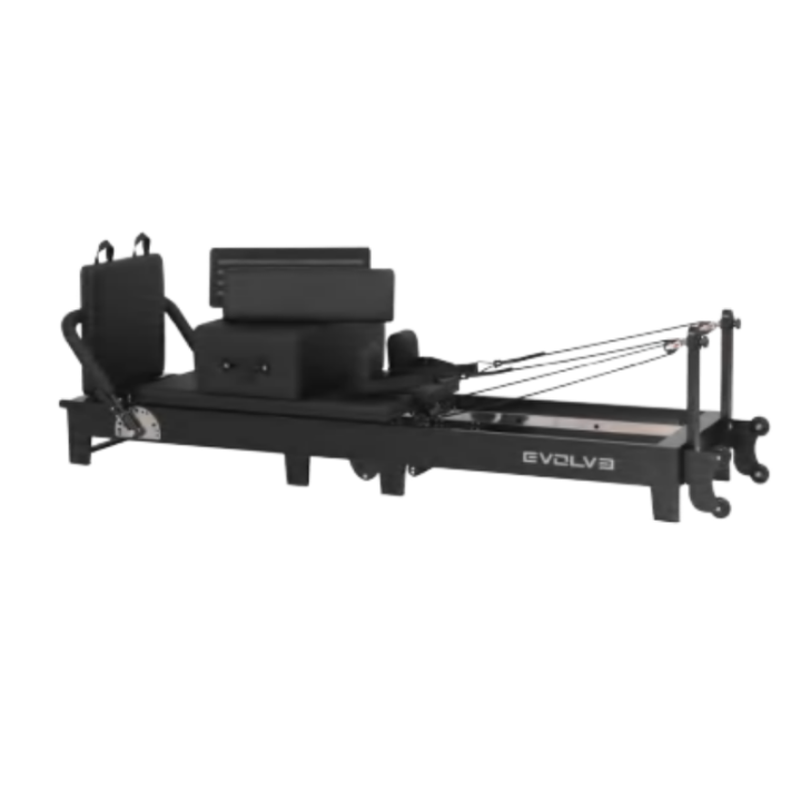 Evolve Econ Series Pilates reformeris (EV-PR-EC-030)