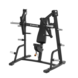 Evolve Ultra V2 Series laisvų svorių krūtinės spaudimo treniruoklis (EV-PL-UL-101)