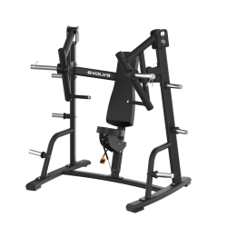 Evolve Ultra V2 Series laisvų svorių krūtinės spaudimo treniruoklis (EV-PL-UL-101)