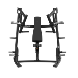 Evolve Ultra V2 Series laisvų svorių krūtinės spaudimo su įkalne treniruoklis (EV-PL-UL-102)