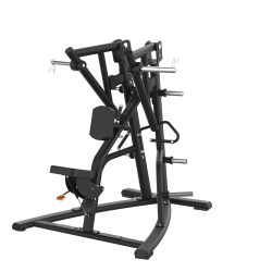 Evolve Ultra V2 Series laisvų svorių horizontalios traukos treniruoklis (EV-PL-UL-104)