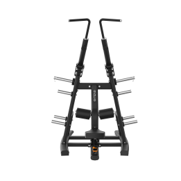 Evolve Ultra V2 serijos laisvų svorių vertikalios traukos treniruoklis, EV-PL-UL-106