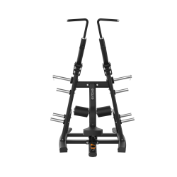 Evolve Ultra V2 Series laisvų svorių vertikalios traukos treniruoklis (EV-PL-UL-106)