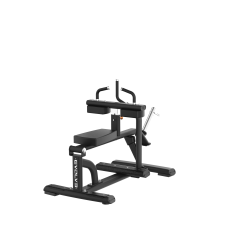 Evolve Ultra V2 Series laisvų svorių blauzdų treniruoklis sėdint (EV-PL-UL-115)