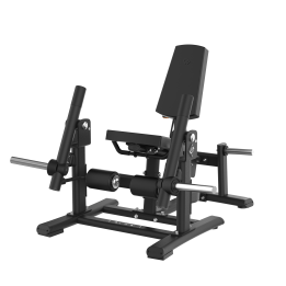 Evolve Ultra Series laisvų svorių kojų tiesimo treniruoklis (EV-PL-UL-117)