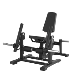 Evolve Ultra Series laisvų svorių kojų tiesimo treniruoklis (EV-PL-UL-117)