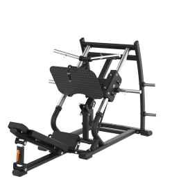 Evolve Ultra V2 Series laisvų svorių kojų spaudimo treniruoklis (EV-PL-UL-119)