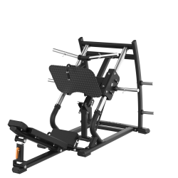 Evolve Ultra V2 Series laisvų svorių kojų spaudimo treniruoklis (EV-PL-UL-119)