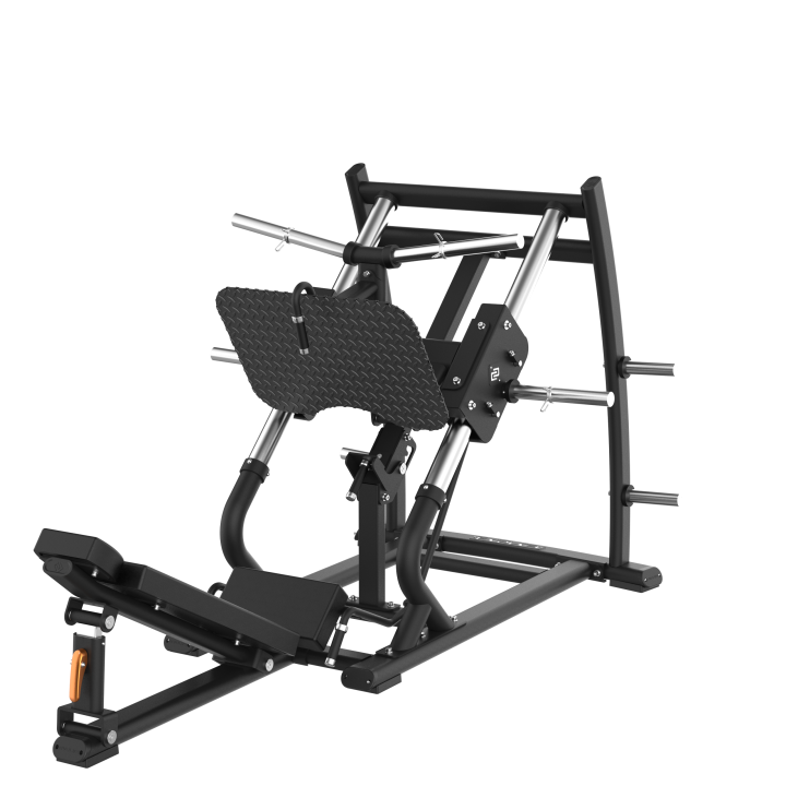 Evolve Ultra V2 Series laisvų svorių kojų spaudimo treniruoklis (EV-PL-UL-119)