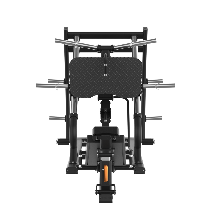 Evolve Ultra V2 Series laisvų svorių kojų spaudimo treniruoklis (EV-PL-UL-119)