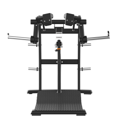 Evolve Ultra V2 Series laisvų svorių pritūpimų treniruoklis (EV-PL-UL-121)