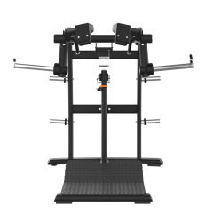 Evolve Ultra V2 Series laisvų svorių pritūpimų treniruoklis (EV-PL-UL-121)