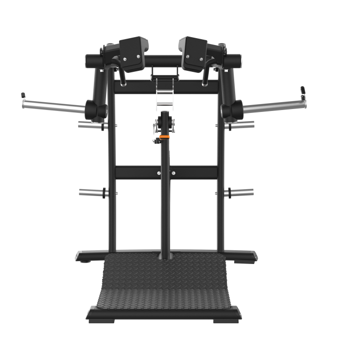 Evolve Ultra V2 Series laisvų svorių pritūpimų treniruoklis (EV-PL-UL-121)