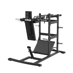 Evolve Ultra V2 Series laisvų svorių pritūpimų treniruoklis (EV-PL-UL-133)
