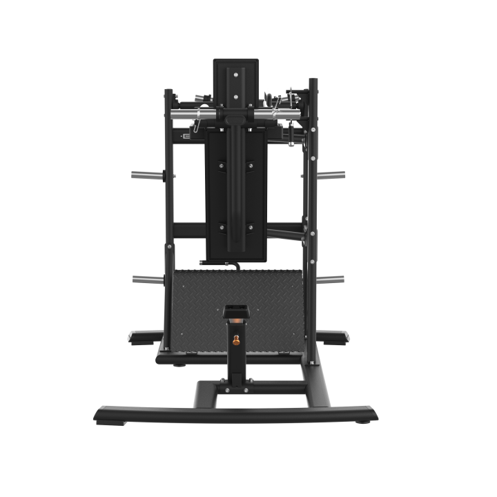 Evolve Ultra V2 Series laisvų svorių pritūpimų treniruoklis (EV-PL-UL-133)