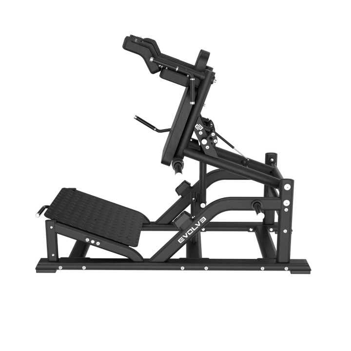 Evolve Ultra V2 Series laisvų svorių pritūpimų treniruoklis (EV-PL-UL-138)
