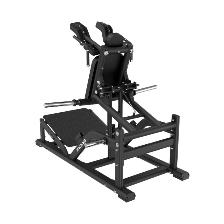 Evolve Ultra V2 Series laisvų svorių pritūpimų treniruoklis (EV-PL-UL-138)
