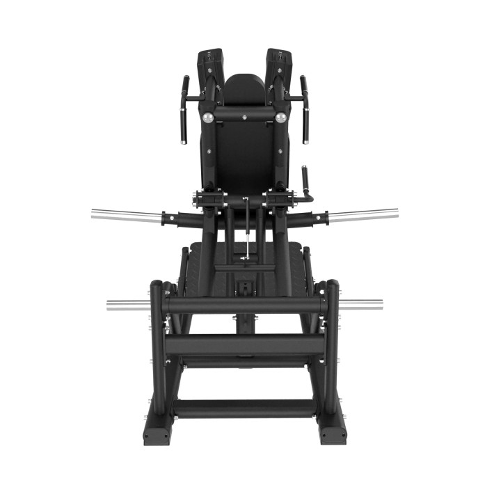 Evolve Ultra V2 Series laisvų svorių pritūpimų treniruoklis (EV-PL-UL-138)