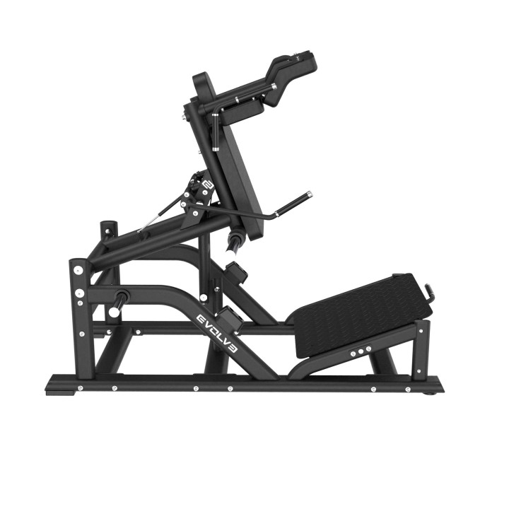 Evolve Ultra V2 Series laisvų svorių pritūpimų treniruoklis (EV-PL-UL-138)