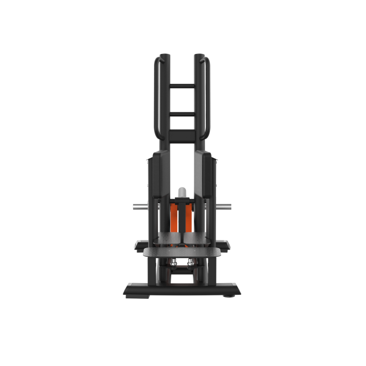 Evolve Ultra V2 serijos laisvų svorių stovimas klubo atitraukimo treniruoklis, EV-PL-UL-144