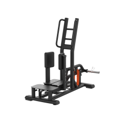 Evolve Ultra V2 Series laisvų svorių stovimas klubų treniruoklis (EV-PL-UL-144)