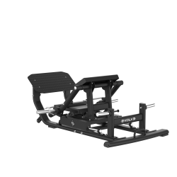 Evolve Ultra V2 Series laisvų svorių sėdmenų/klubų treniruoklis su diržu (EV-PL-UL-316)