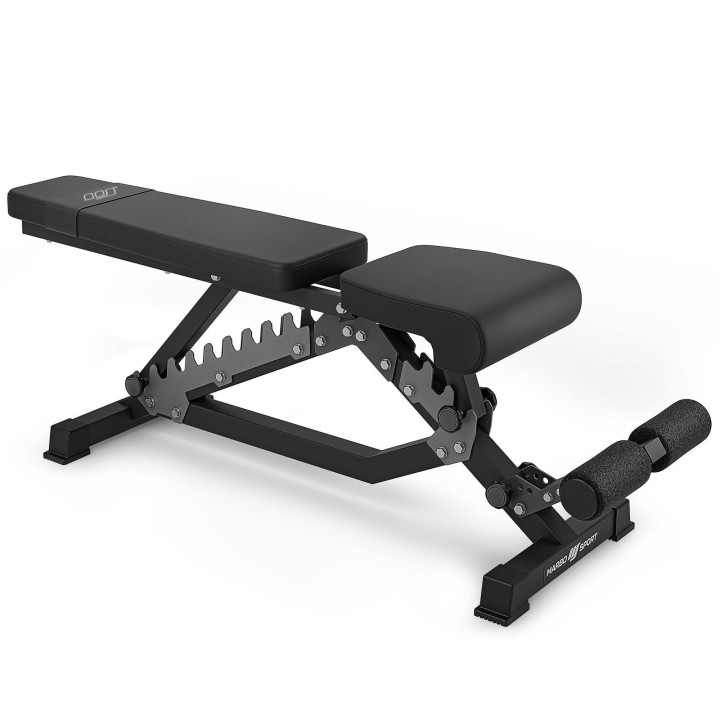 Marbo Sport MS-L101 atsilenkimų suoliukas