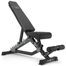 Marbo Sport MS-L101 2.0 universalus suoliukas