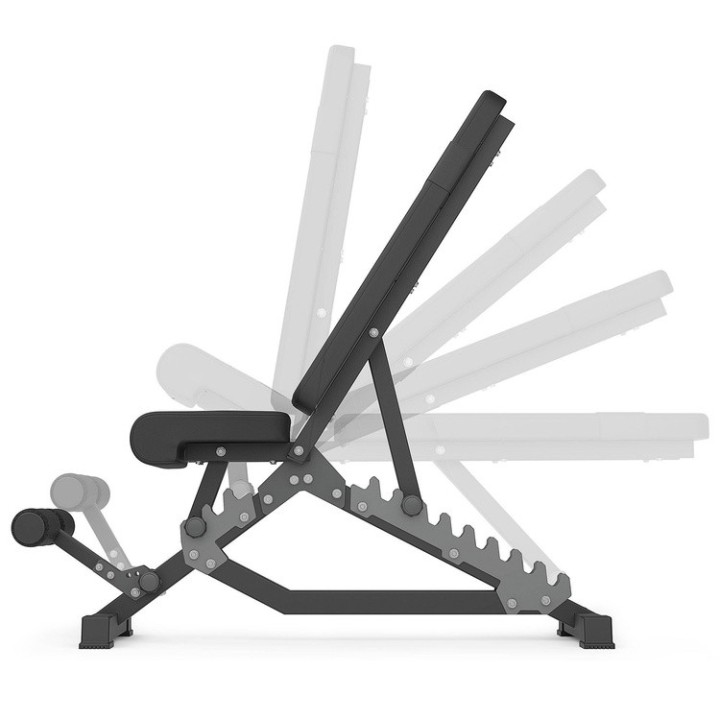 Marbo Sport MS-L101 atsilenkimų suoliukas