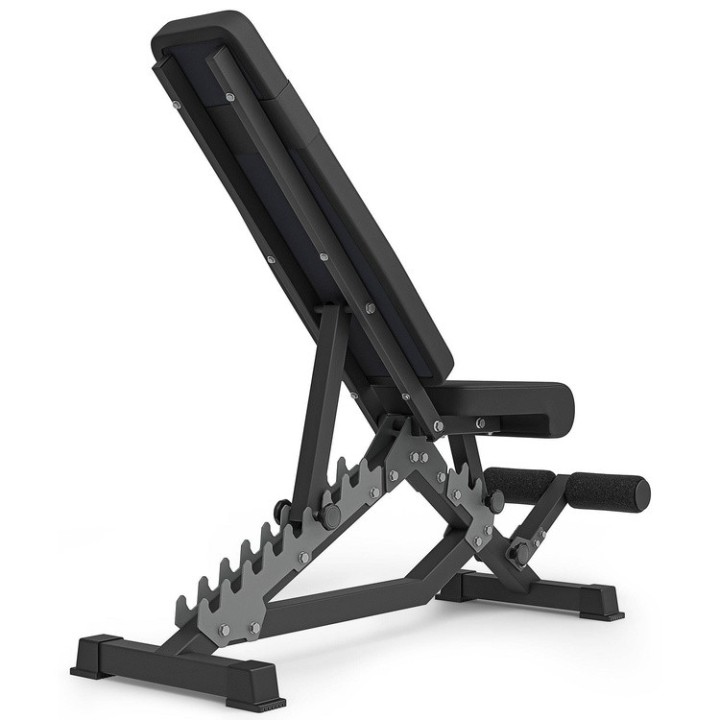 Marbo Sport MS-L101 atsilenkimų suoliukas